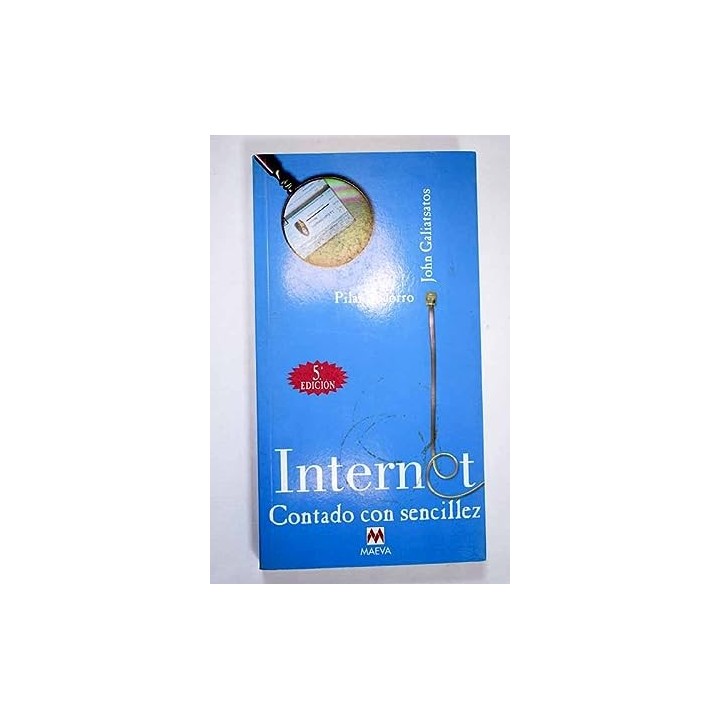 Internet. Contado con Sencillez